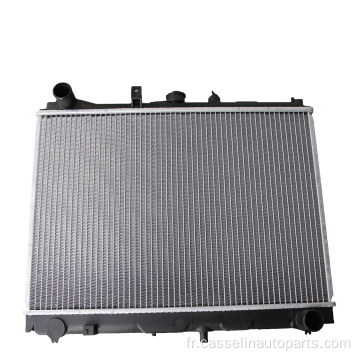 Radiator Pièces de rechange Radiateur de voiture en aluminium pour Mazda RX-8 1,3L Rot OEM N3H1-15-200C